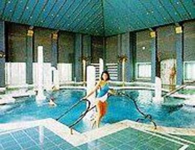 фото отеля Hotel Das Goldene Lamm