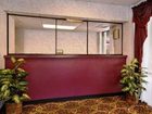 фото отеля Ramada Limited College Park