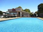 фото отеля Ramada Limited College Park