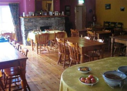 фото отеля An Bothar Pub and Guesthouse