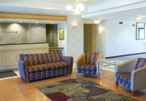 фото отеля Red Roof Inn Boardman