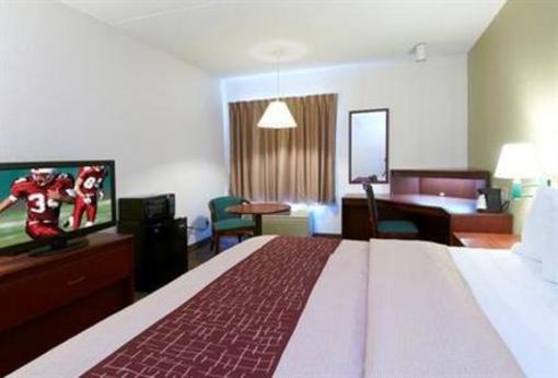 фото отеля Red Roof Inn Boardman