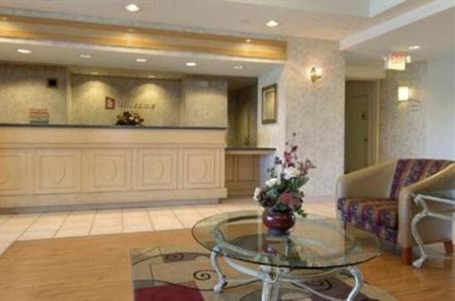 фото отеля Red Roof Inn Boardman