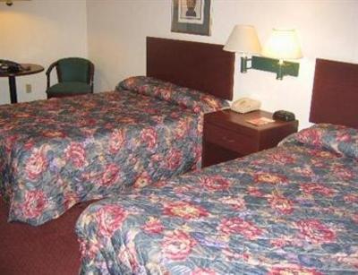 фото отеля Red Roof Inn Boardman