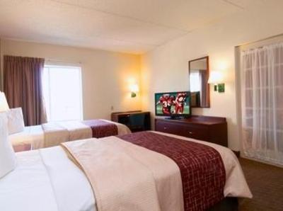 фото отеля Red Roof Inn Boardman