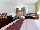фото отеля Red Roof Inn Boardman