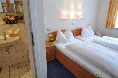 фото отеля Hotel-Gasthof am Selteltor