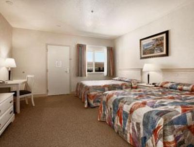 фото отеля Howard Johnson Hotel Monterey Bay Marina