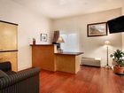 фото отеля Howard Johnson Hotel Monterey Bay Marina
