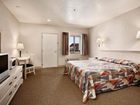 фото отеля Howard Johnson Hotel Monterey Bay Marina