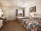 фото отеля Howard Johnson Hotel Monterey Bay Marina