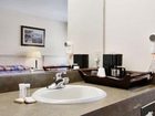 фото отеля Howard Johnson Hotel Monterey Bay Marina