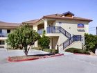 фото отеля Howard Johnson Hotel Monterey Bay Marina