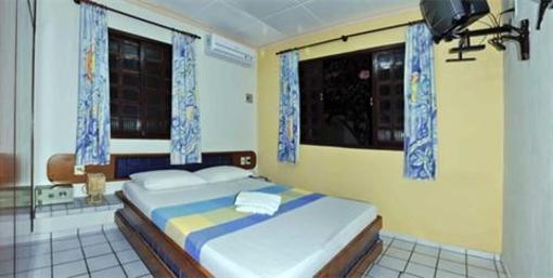 фото отеля Apart Hotel Aguai