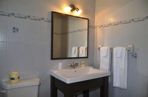 фото отеля Motel Grande-ile