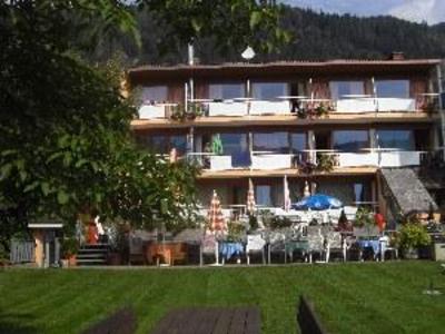 фото отеля Hotel Schluga