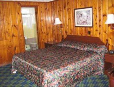 фото отеля Knights Inn Athens