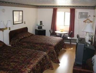 фото отеля Knights Inn Athens