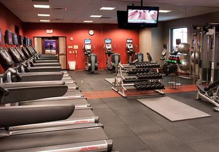 фото отеля Marriott Cincinnati Airport