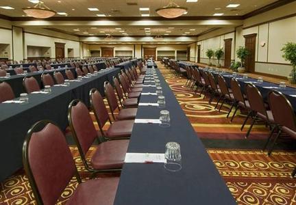 фото отеля Marriott Cincinnati Airport