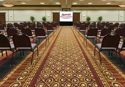 фото отеля Marriott Cincinnati Airport