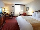 фото отеля Marriott Cincinnati Airport
