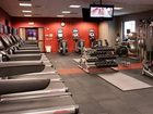 фото отеля Marriott Cincinnati Airport