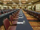 фото отеля Marriott Cincinnati Airport