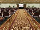 фото отеля Marriott Cincinnati Airport