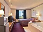 фото отеля Days Inn Johnson Creek