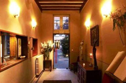 фото отеля Guesthouse PoortAckere