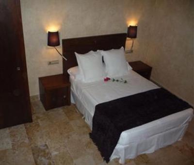фото отеля Hotel Room Tarifa