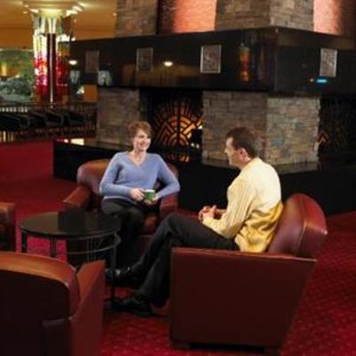 фото отеля Mystic Lake Casino Hotel