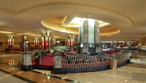 фото отеля Mystic Lake Casino Hotel