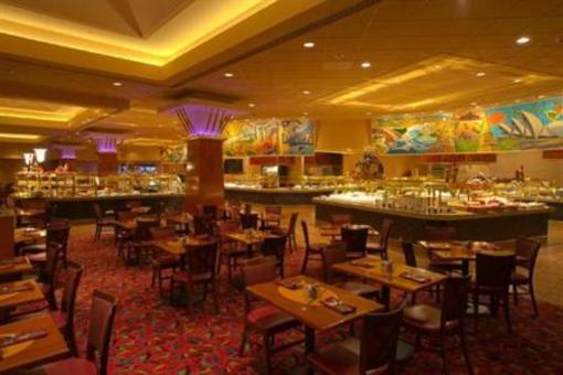 фото отеля Mystic Lake Casino Hotel