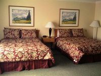 Oceanview Motel San Francisco