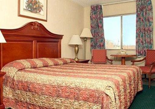 фото отеля Rodeway Inn Gallup