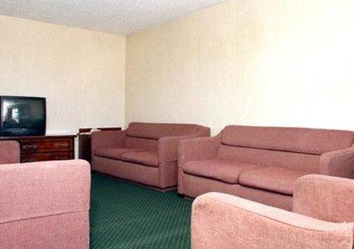 фото отеля Rodeway Inn Gallup