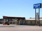 фото отеля Rodeway Inn Gallup