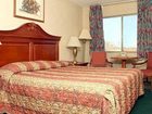 фото отеля Rodeway Inn Gallup