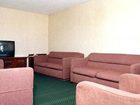 фото отеля Rodeway Inn Gallup