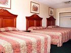 фото отеля Rodeway Inn Gallup