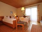 фото отеля Thermenpension Dorfcafe Guest House Unken