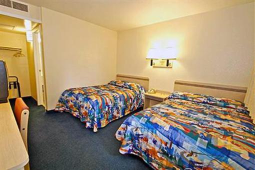 фото отеля Motel 6 Centralia