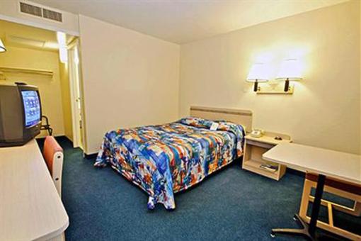 фото отеля Motel 6 Centralia