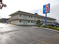 Motel 6 Centralia
