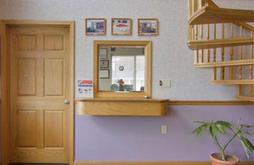 фото отеля Americas Best Value Inn & Suites Wolcott