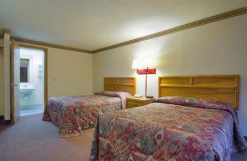 фото отеля Americas Best Value Inn & Suites Wolcott