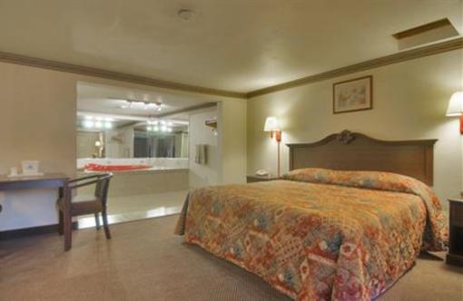 фото отеля Americas Best Value Inn & Suites Wolcott