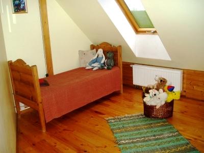 фото отеля Guest House Laimes Ligzda